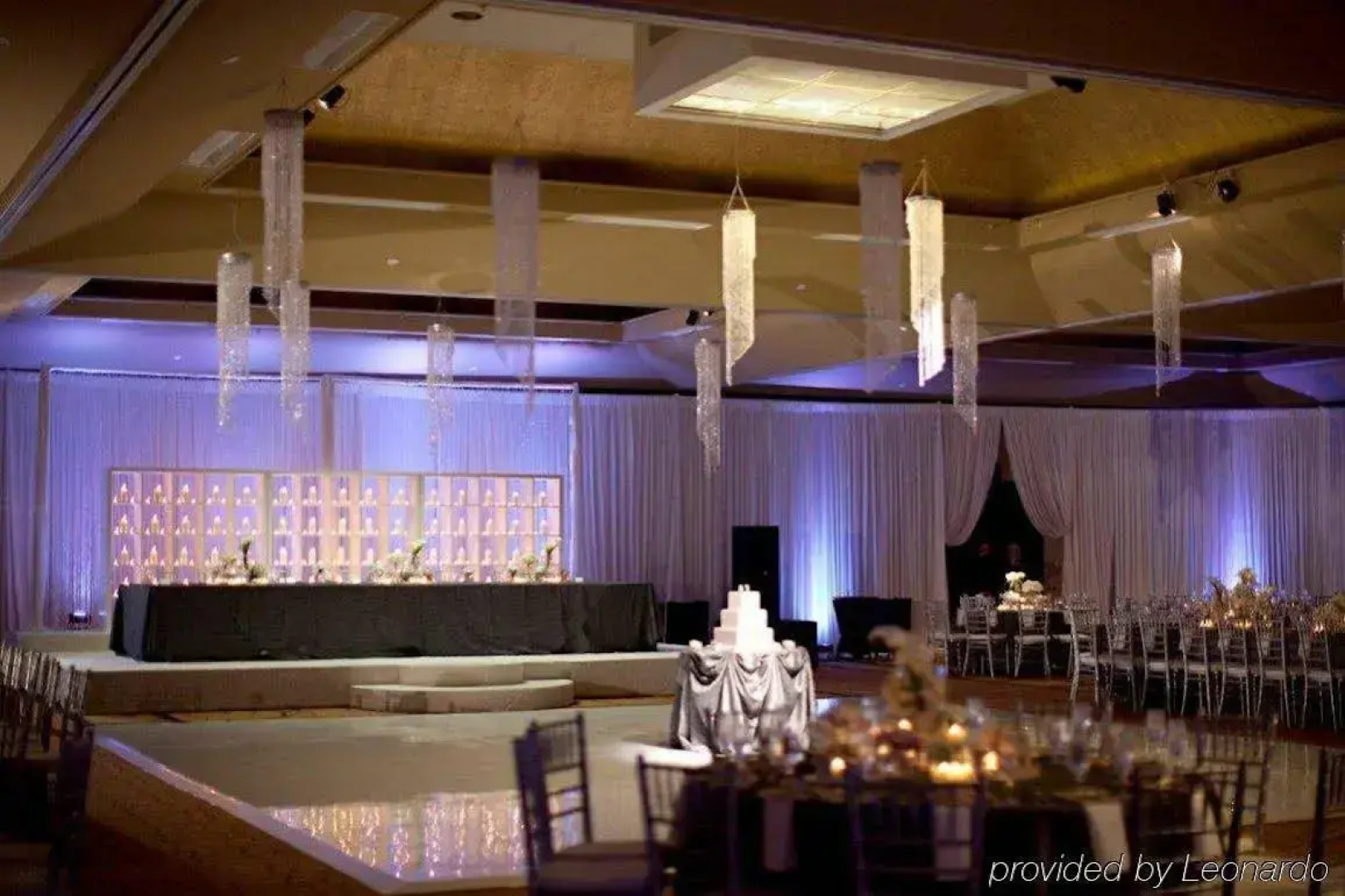 The Inn at Saint Mary's