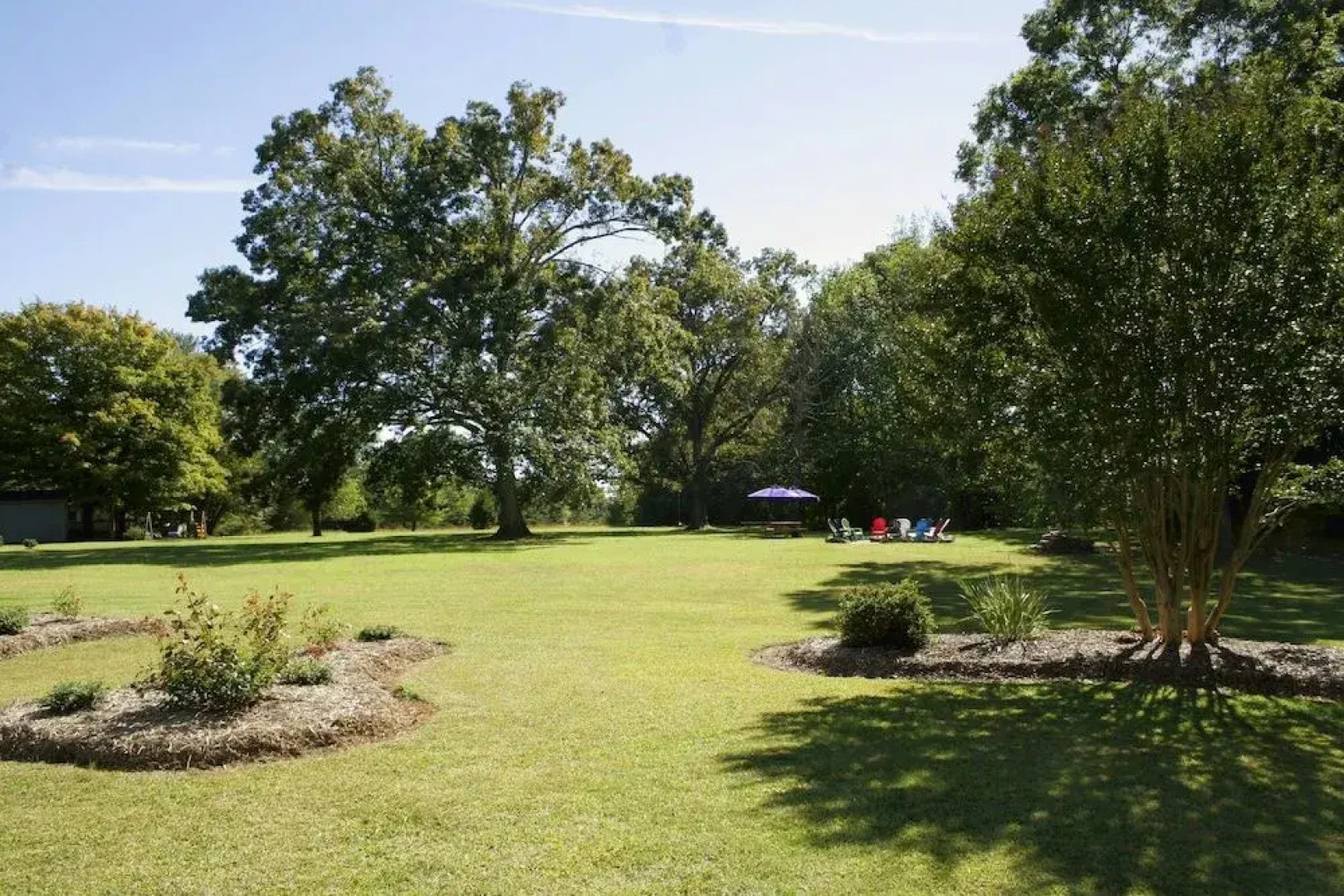 Seven Oaks Bed & Breakfast