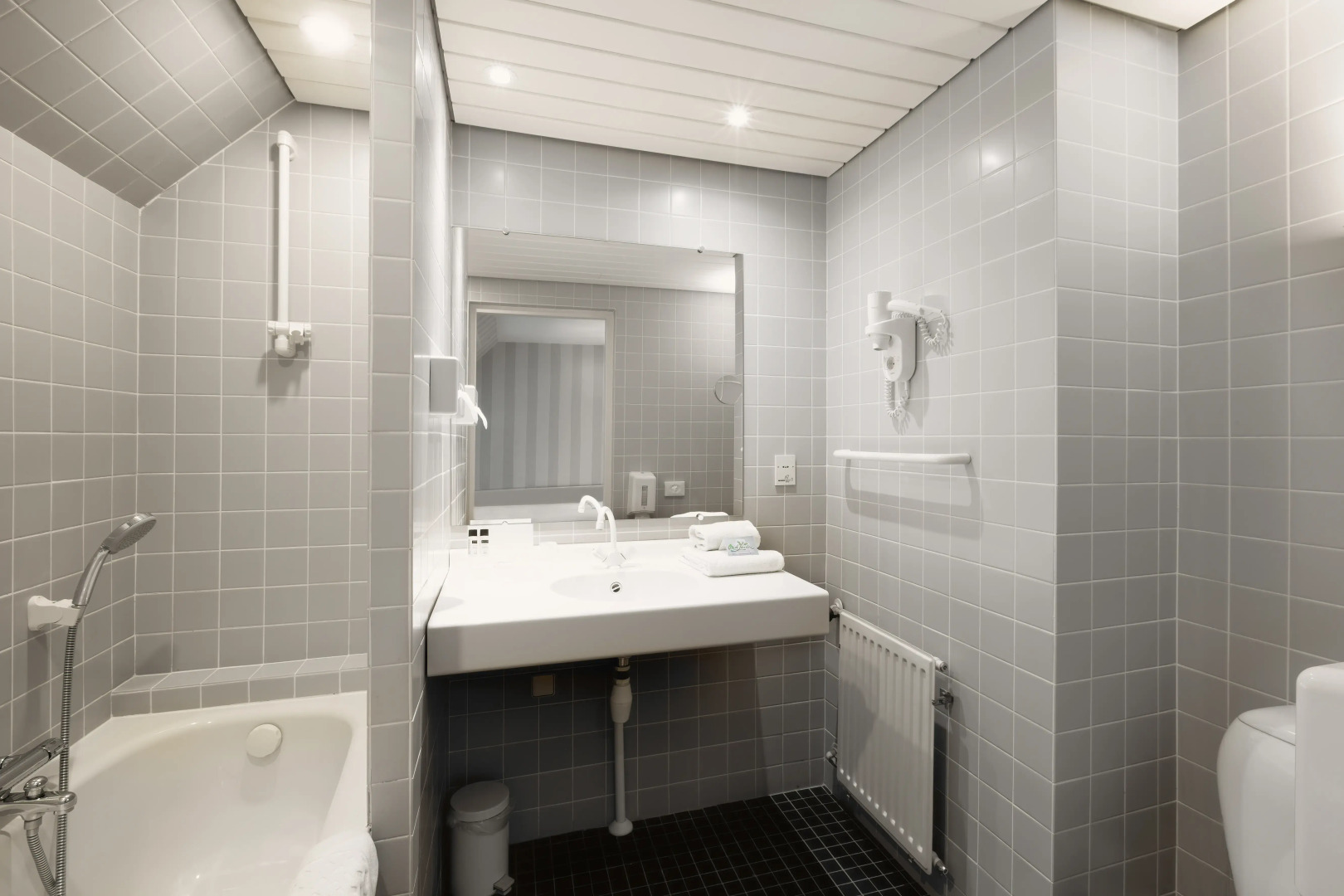 Fletcher Hotel-restaurant Oud London