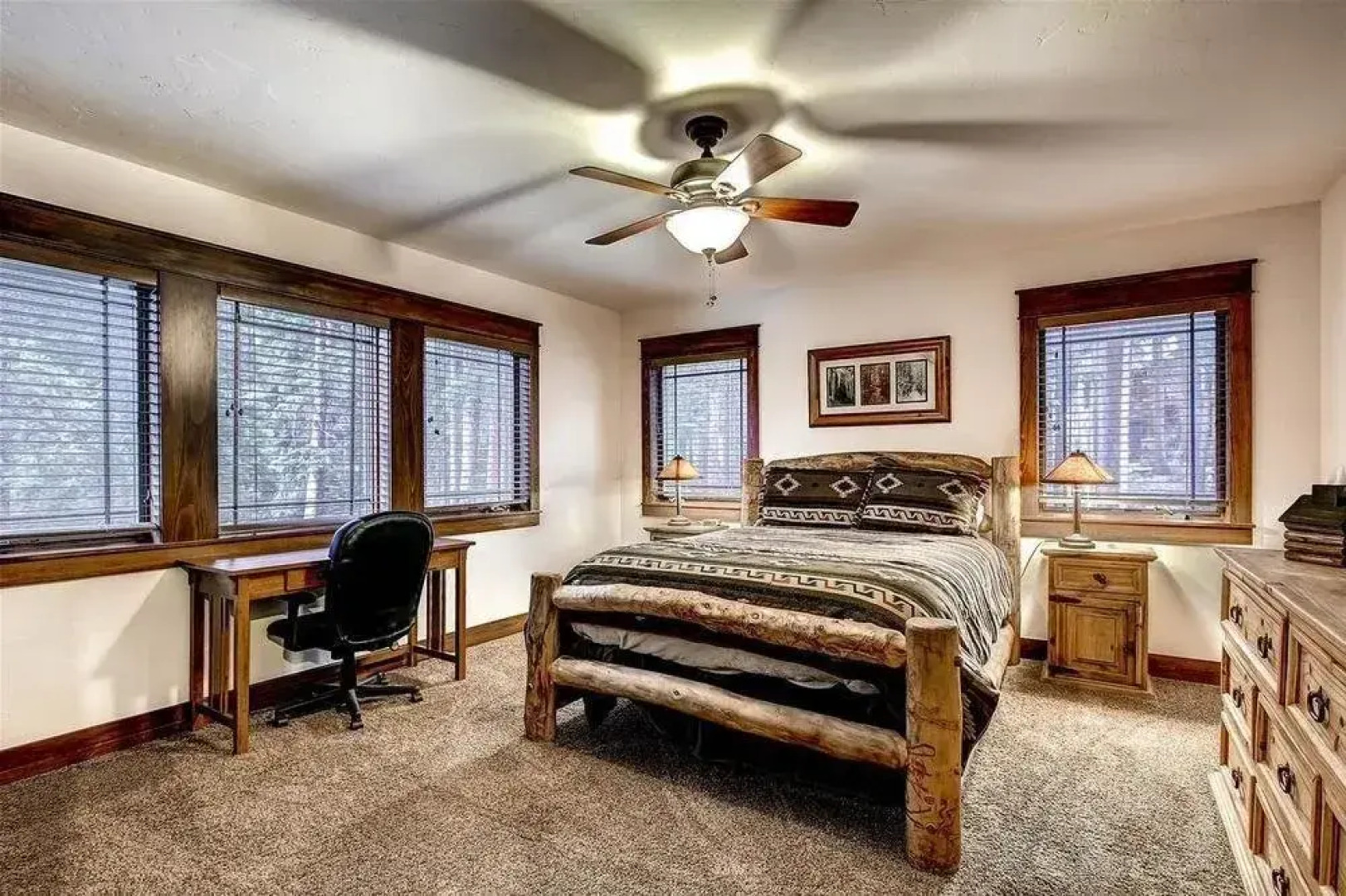 Timber Creek Retreat