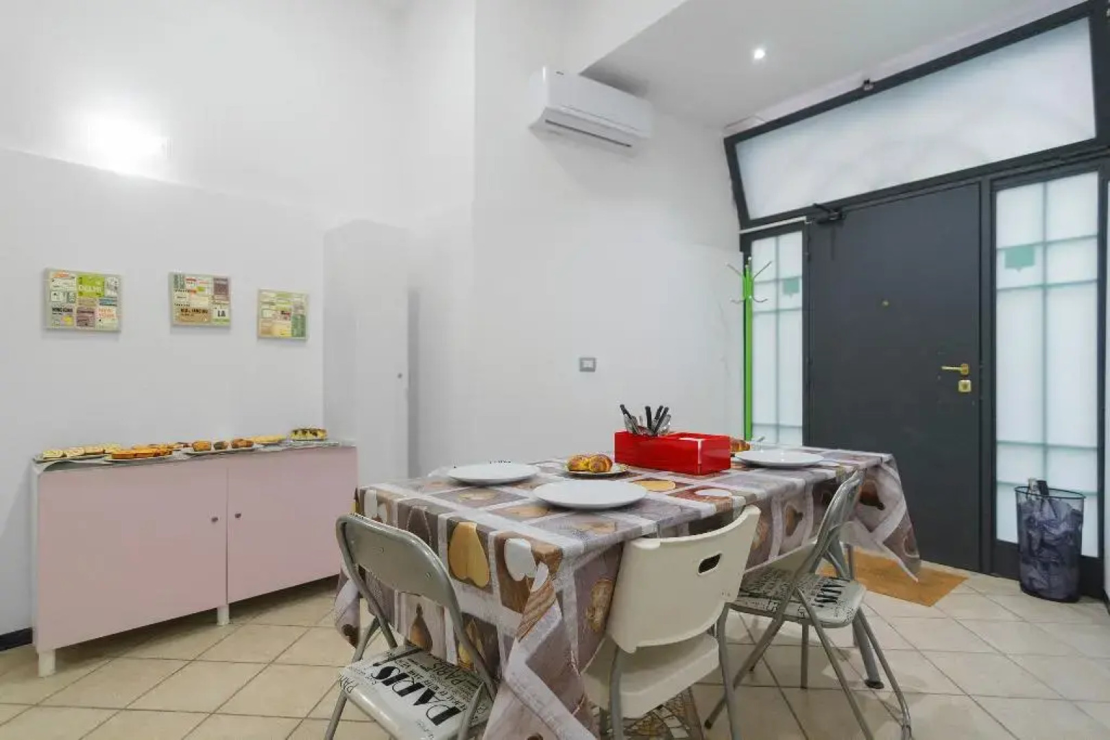 B&B Maison Du La Rua