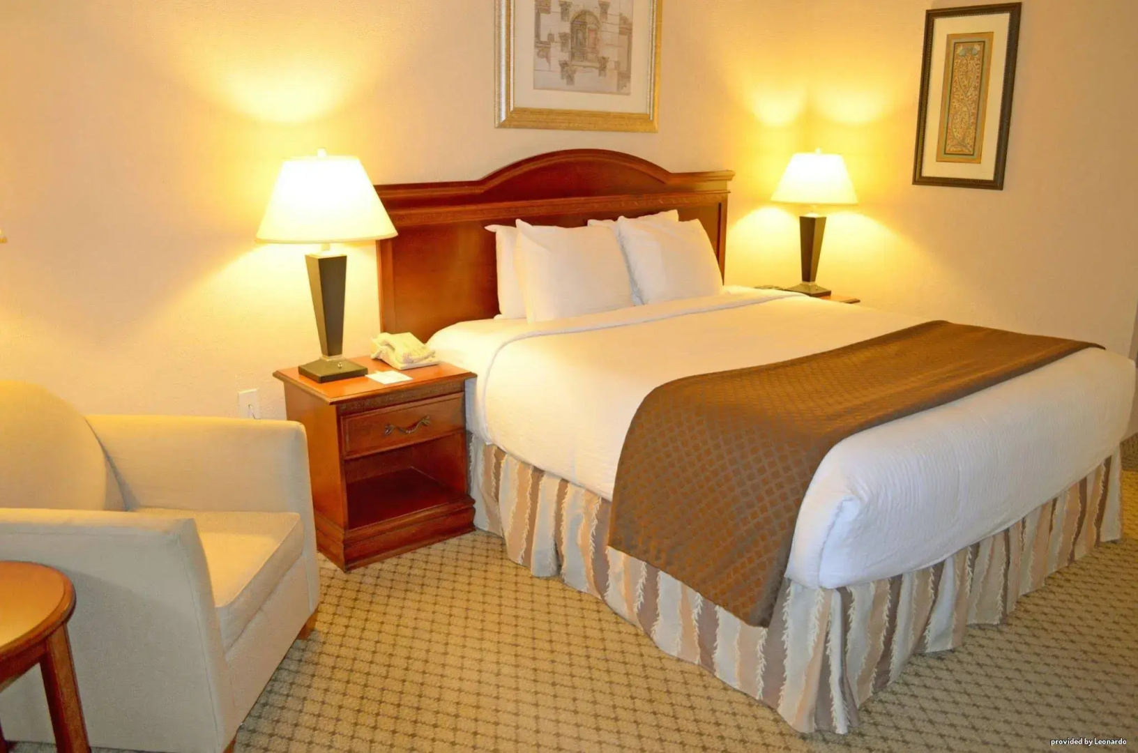 Holiday Inn Tacoma Mall by IHG