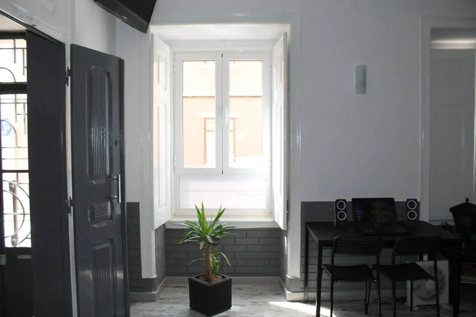 Hostel DP