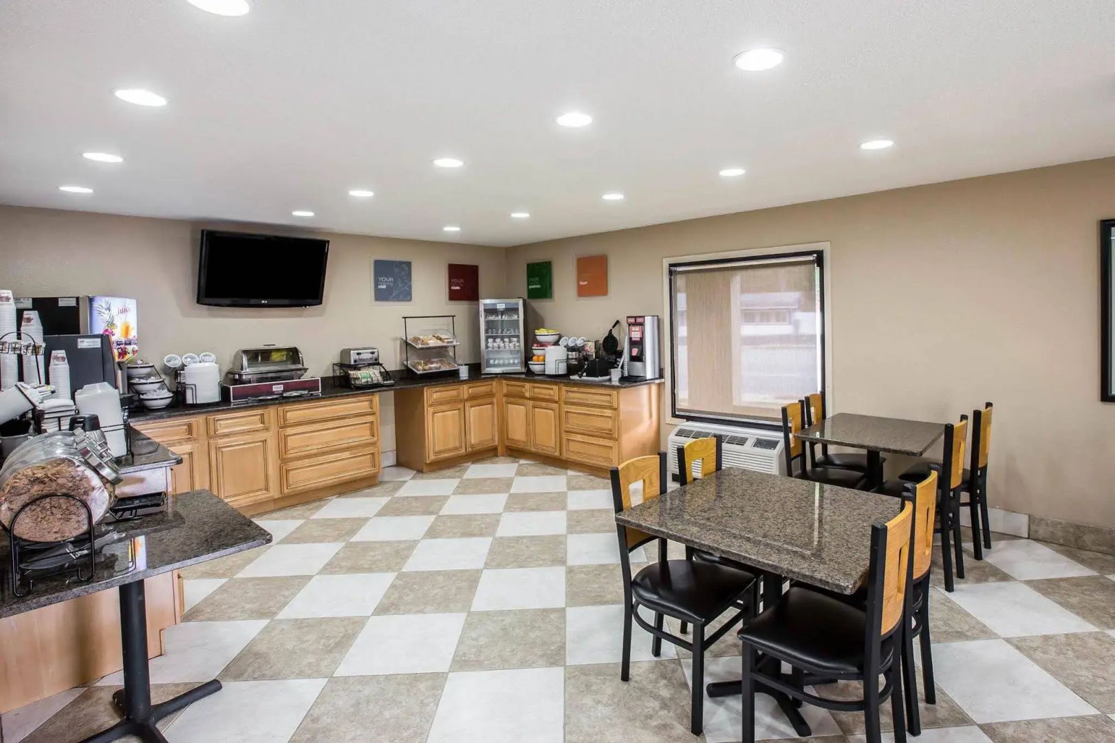 Comfort Inn near Great Smoky Mountain National Park
