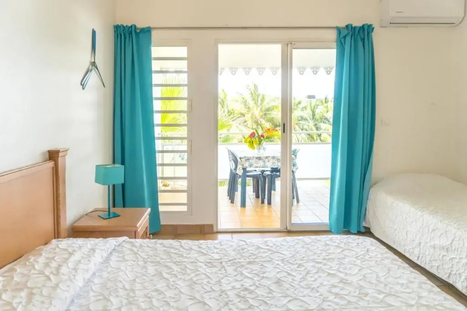 Residence Les Cayalines