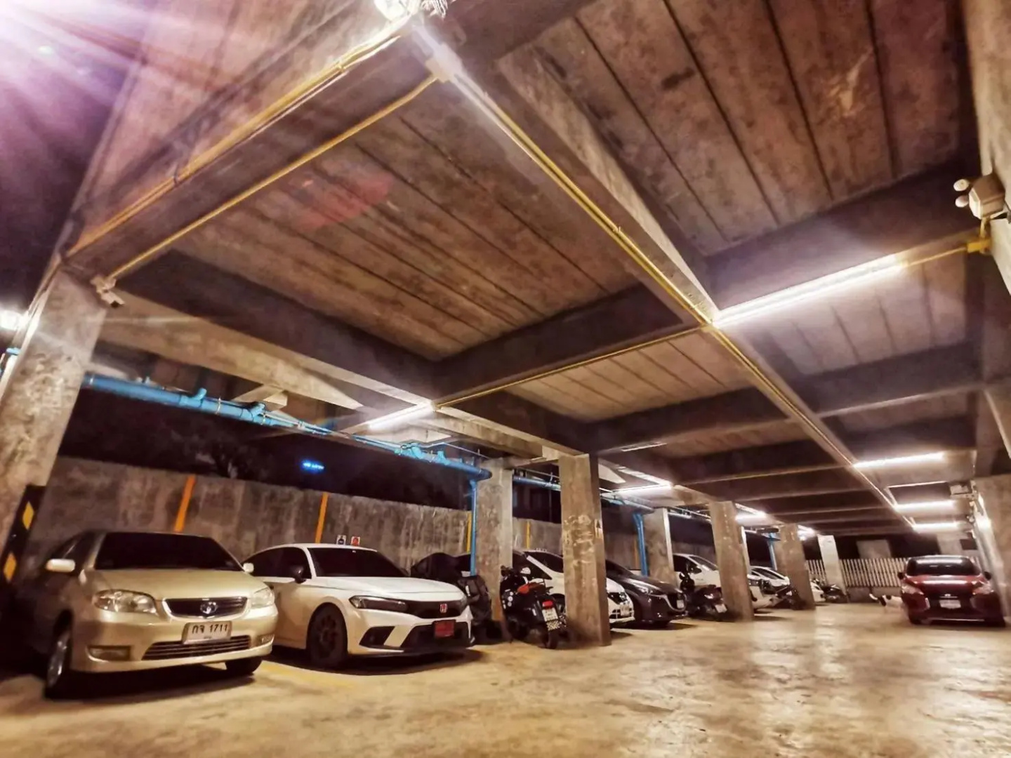 Newman Hotel Donmuang