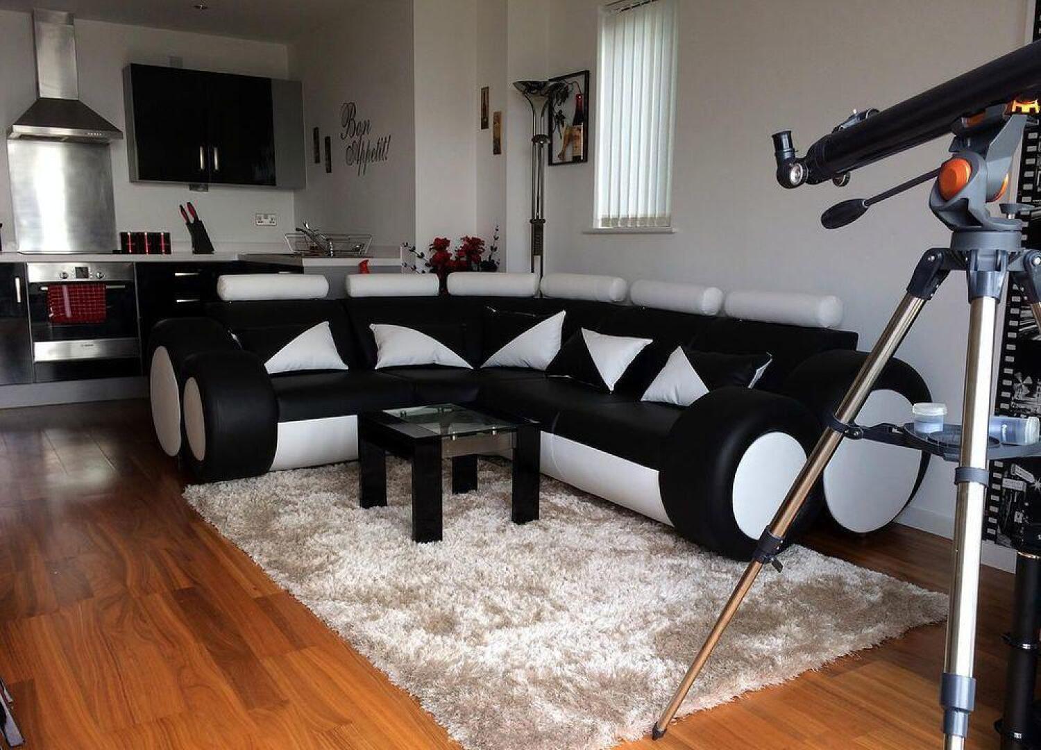 Waterfront Penthouses