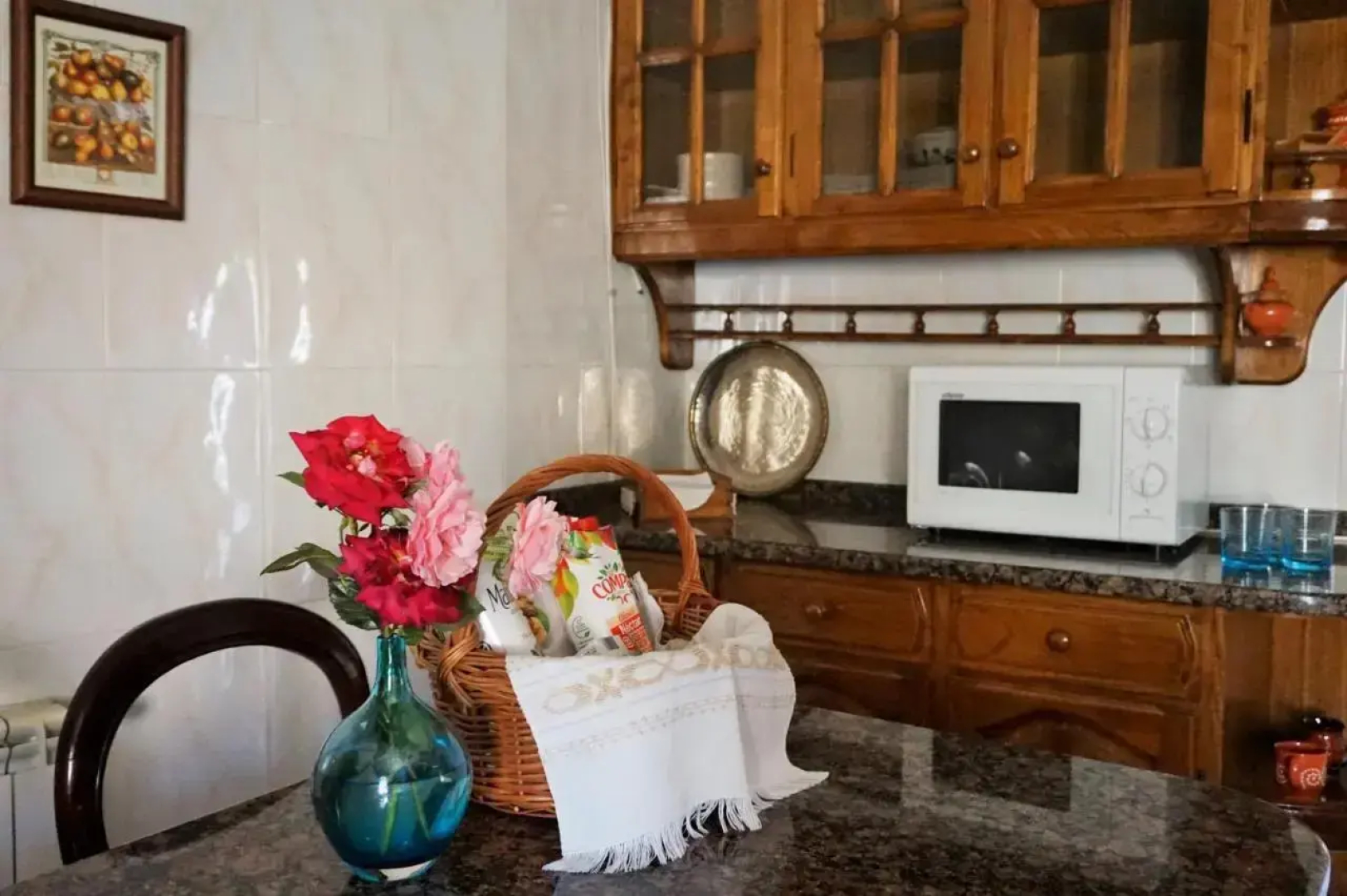 Casa de Campo Neves