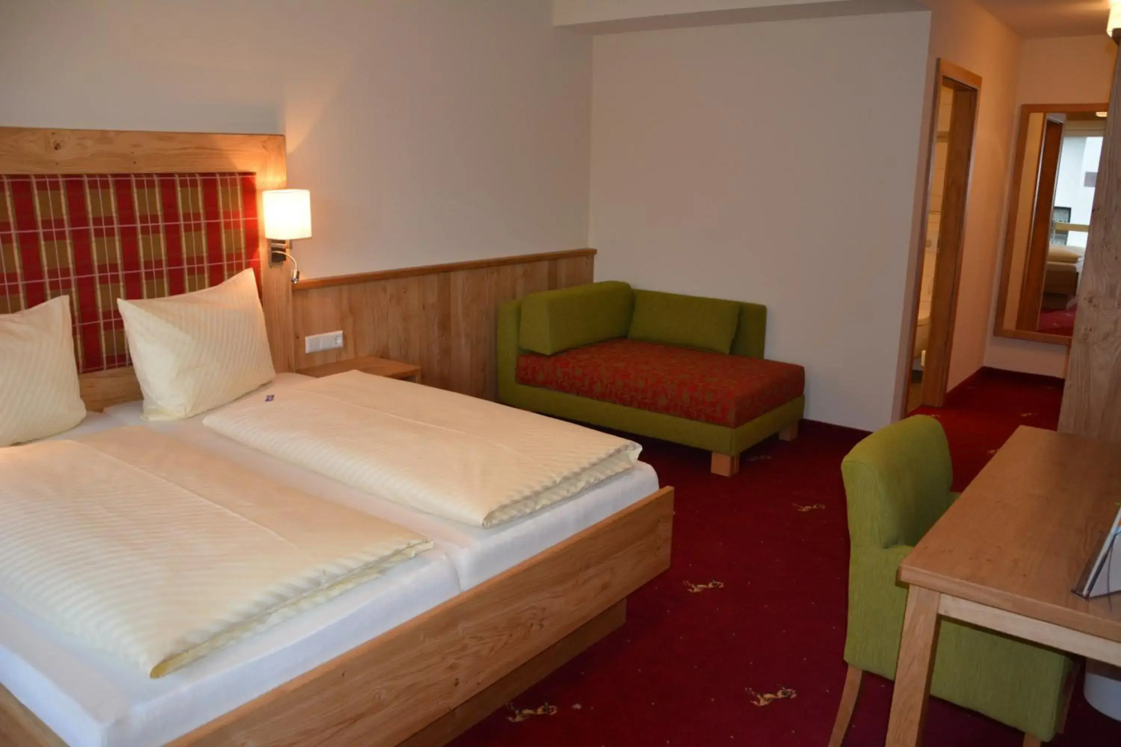 Landgasthof Hotel Rössle