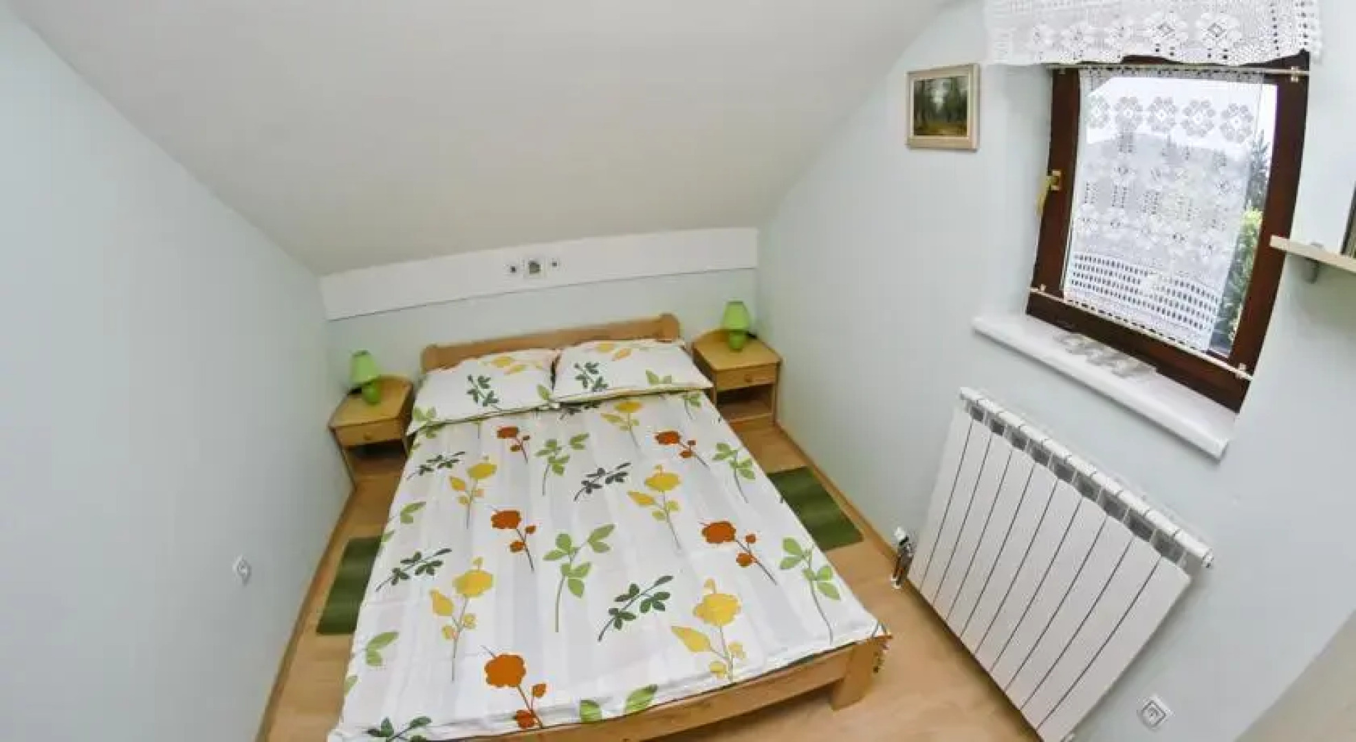 Holiday Home Kozji Vrh