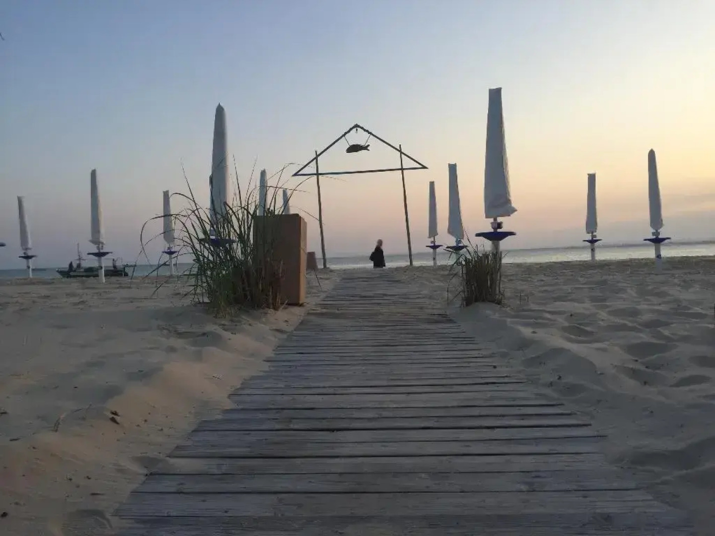 La Residence Hammamet