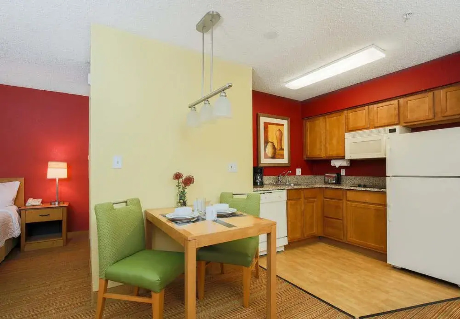 Residence Inn by Marriott Albuquerque North