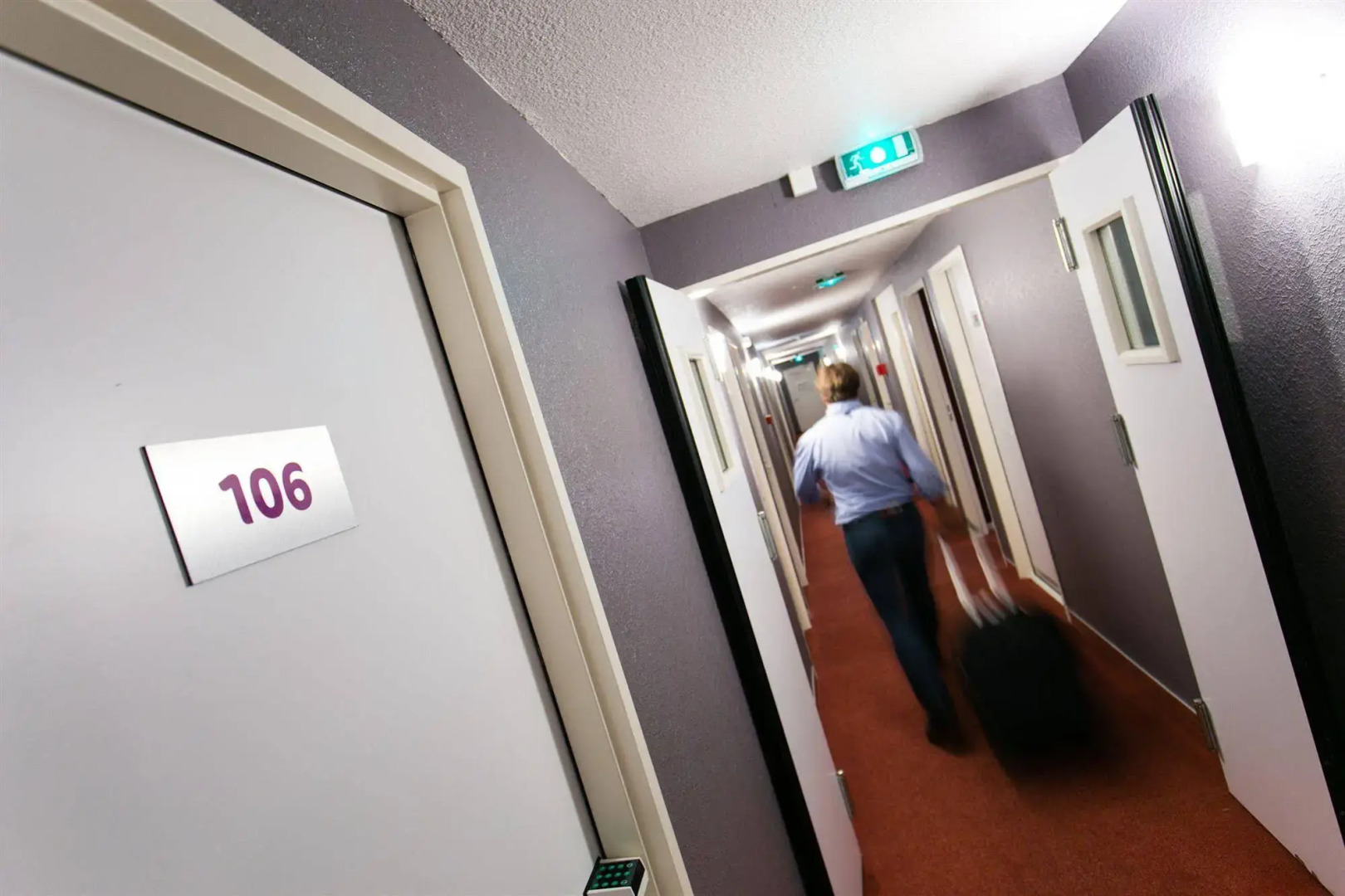 Kyriad Direct Orleans Ouest