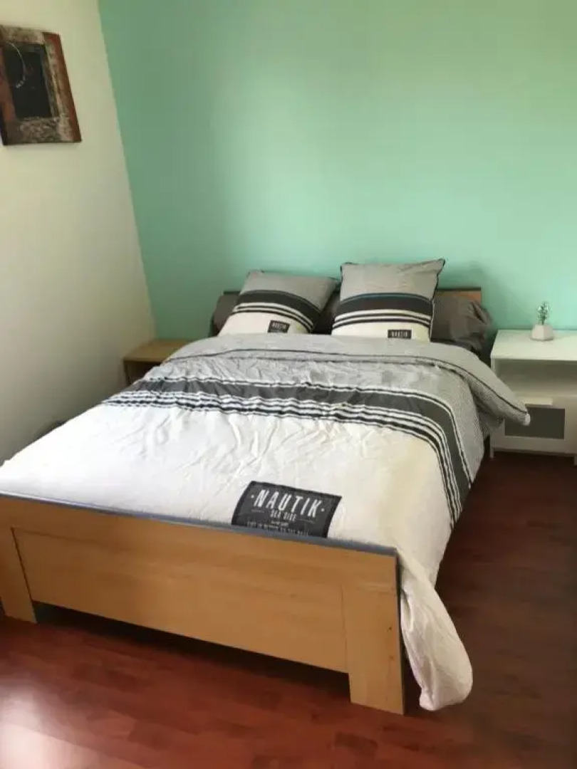 Belle Maison Au Calme 4 a 6 Pers. 25mn Futuroscope