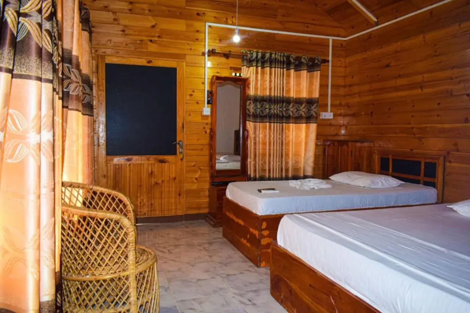 Vista Rooms Nilaveli Beach