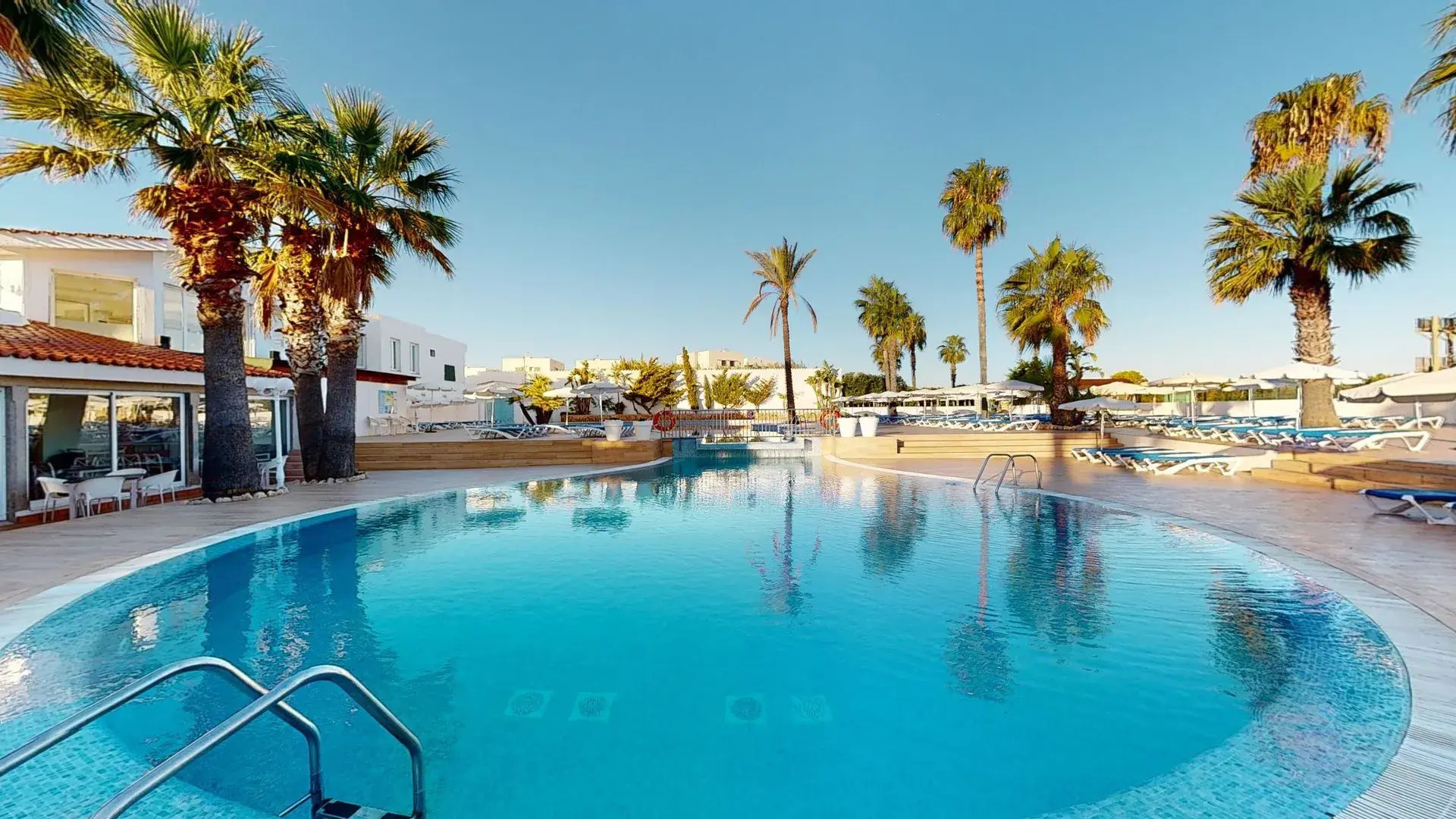 Aparthotel Marinda Garden