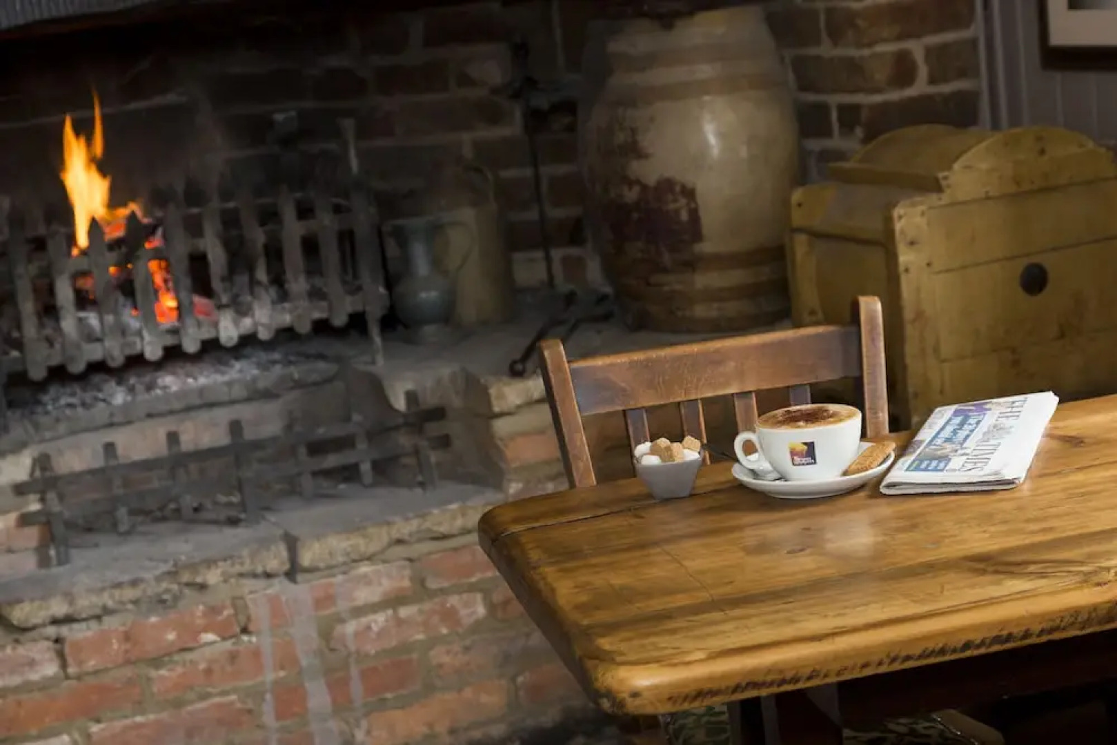 The Cherry Tree - Inn