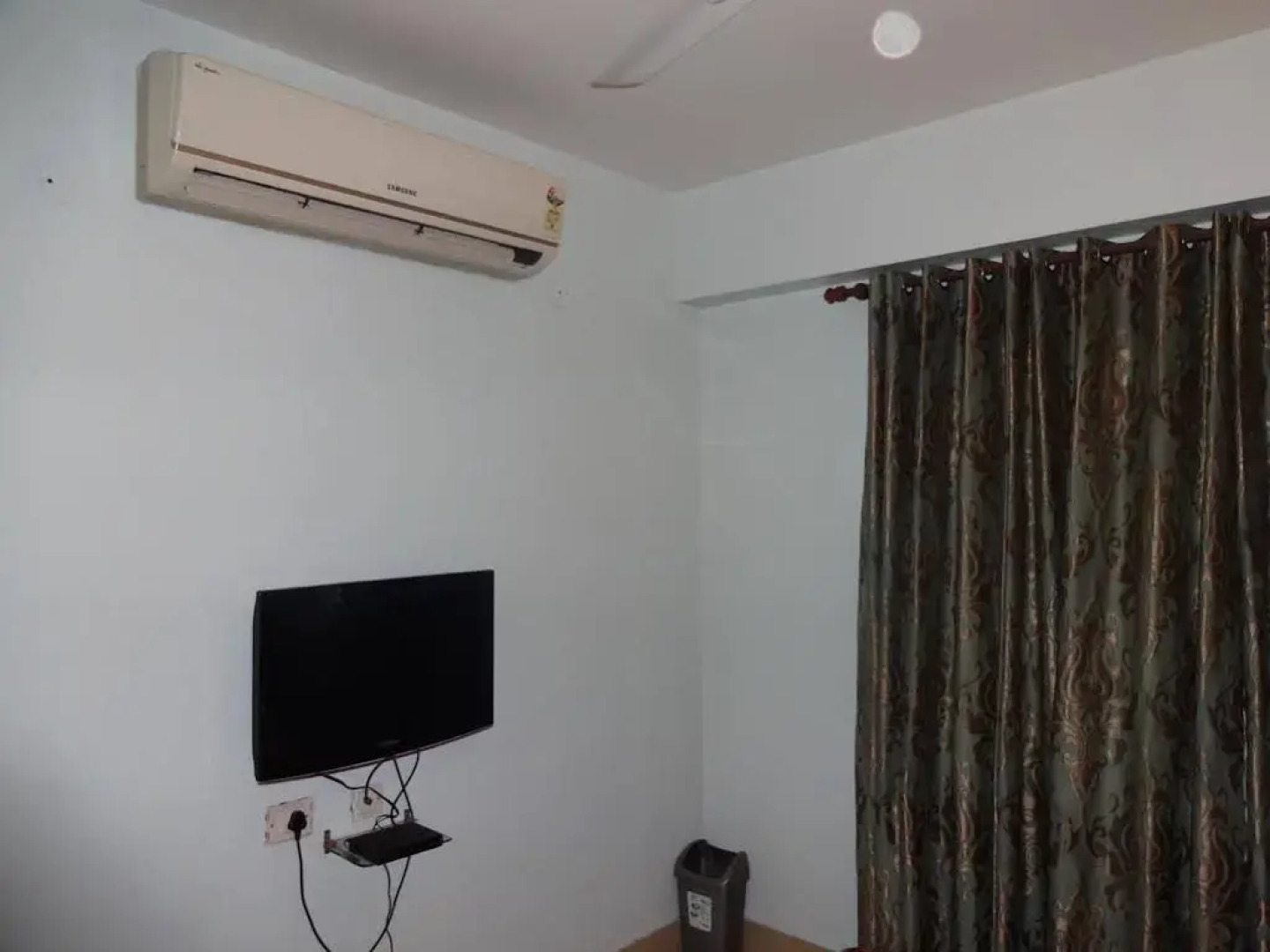 FabExpress Royal Residency Patna