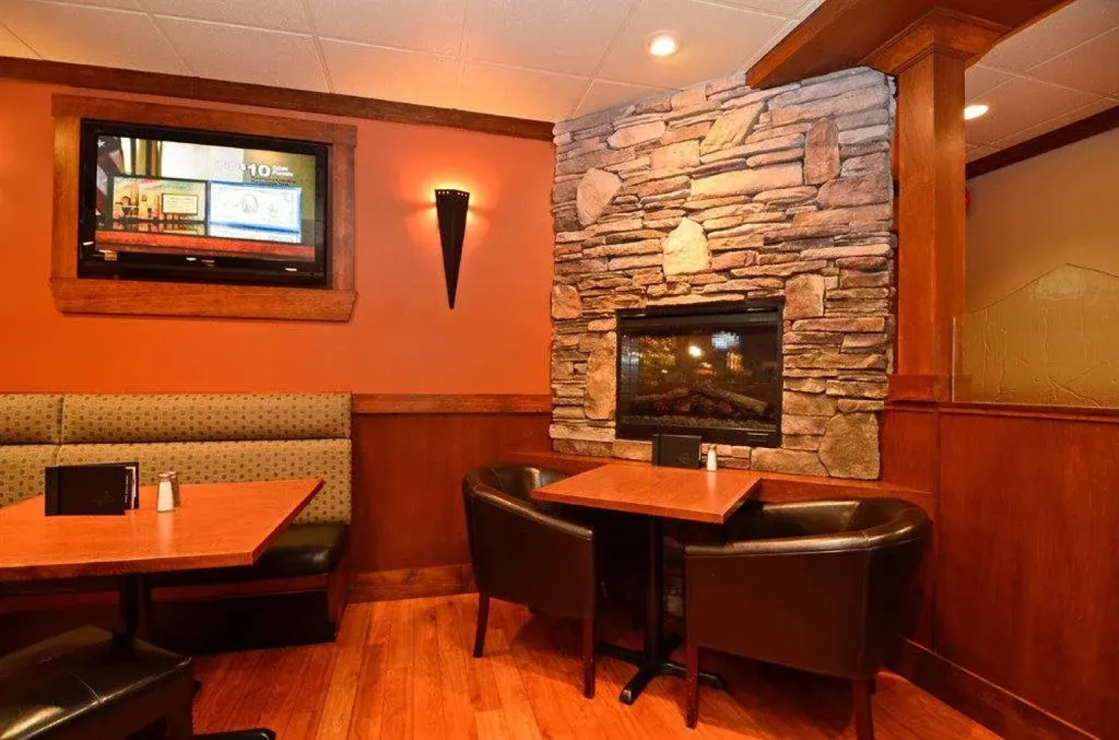 Best Western Plus Country Meadows Inn