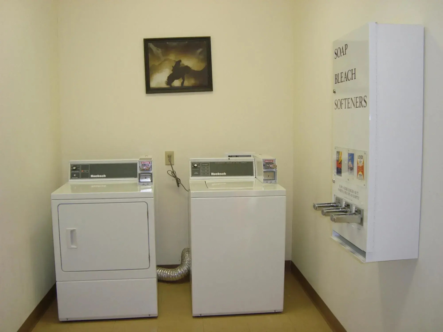 Best Western Executive Inn