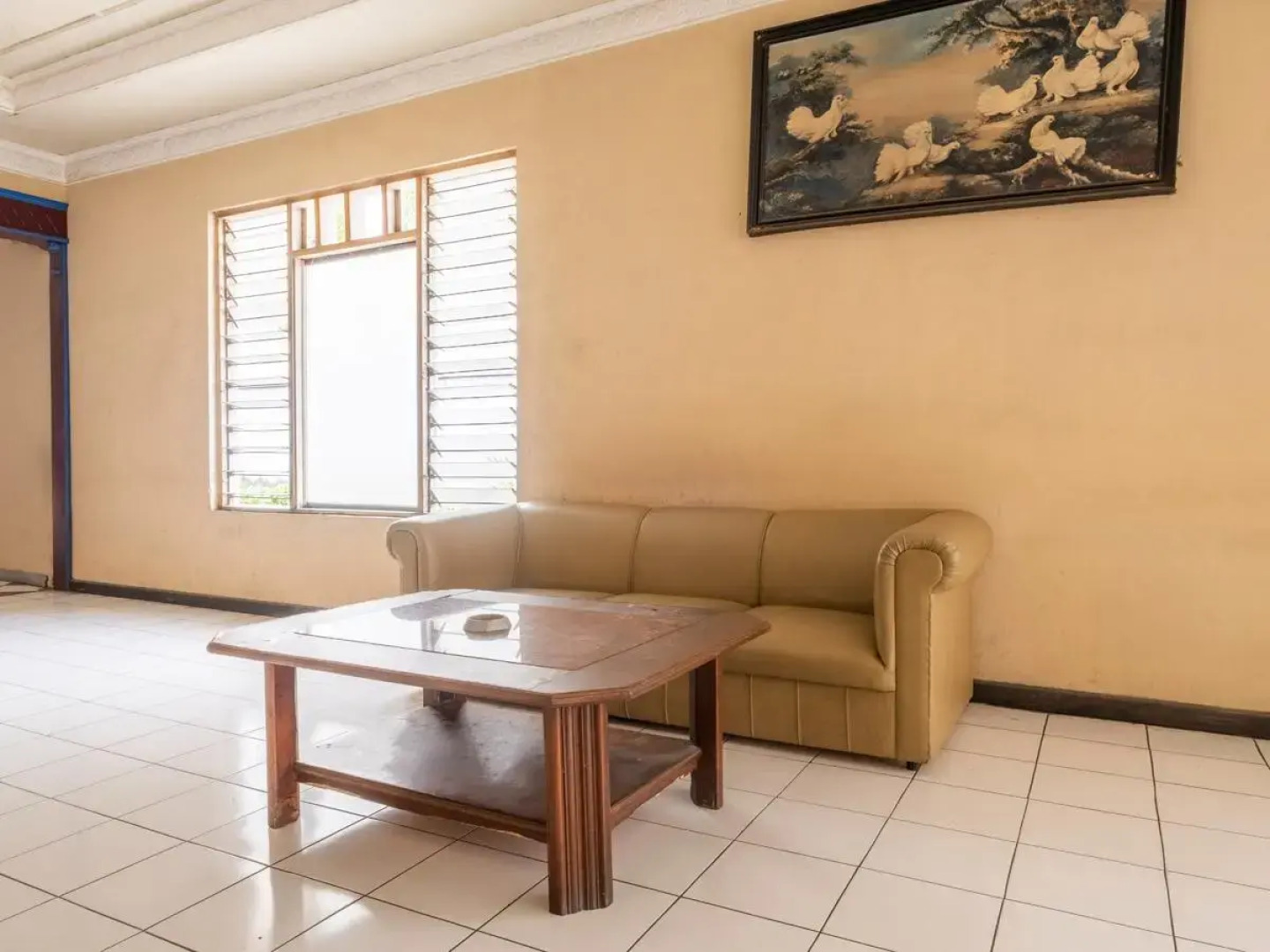 SPOT ON 2341 Hotel Padjajaran 2