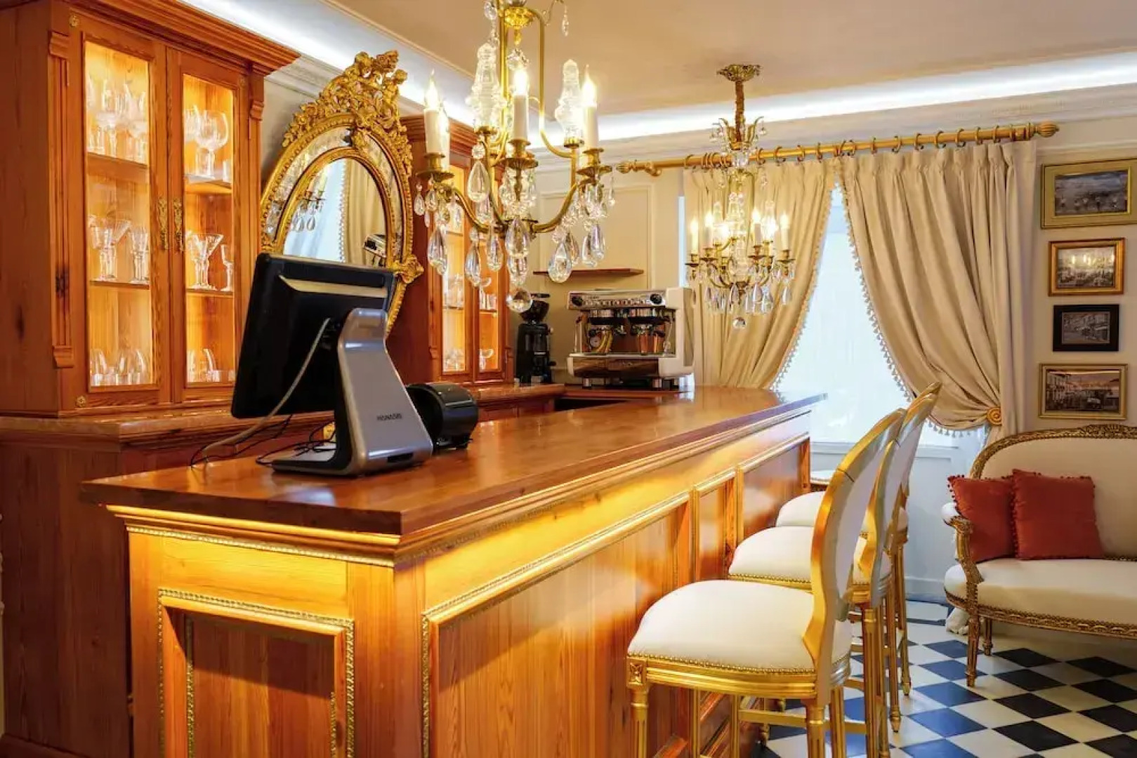 Boutique Hotel Teatro