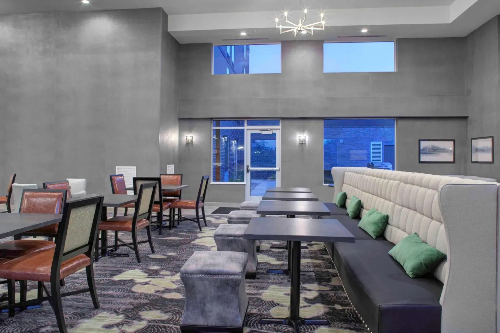 Homewood Suites by Hilton Lansing Eastwood