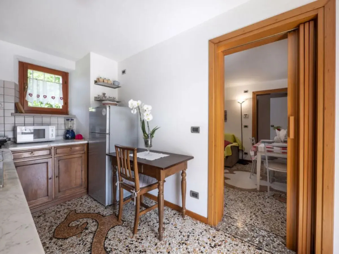 Villa Stelis (SQS100)