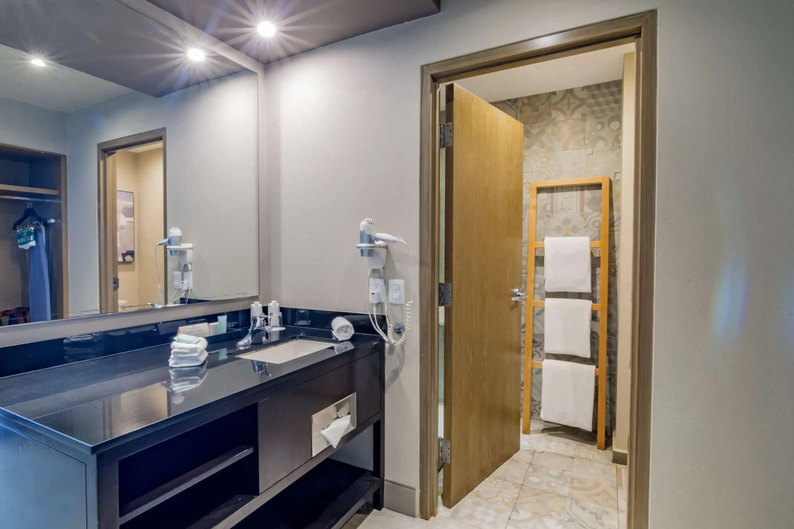 Torre Lucerna Hotel Ensenada