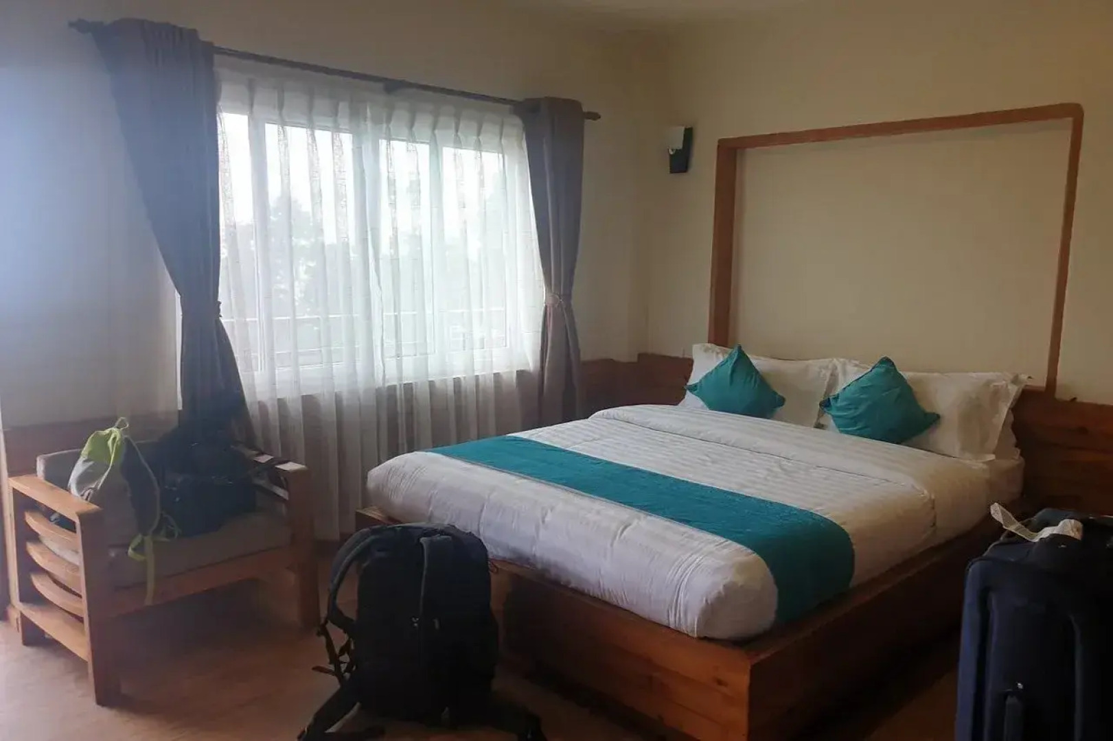 Hotel Himalayan Glacier Nagarkot