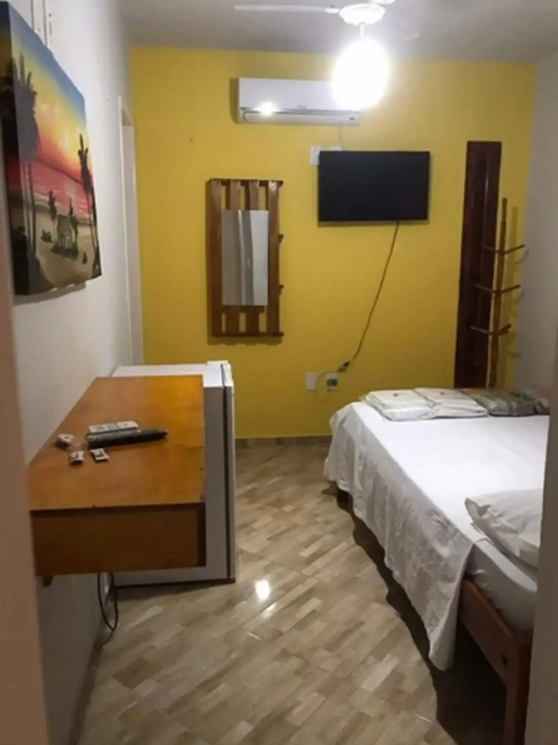 Pousada Nascer do Sol