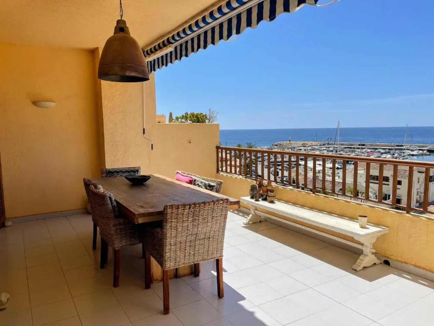 Apartamentos Baupres