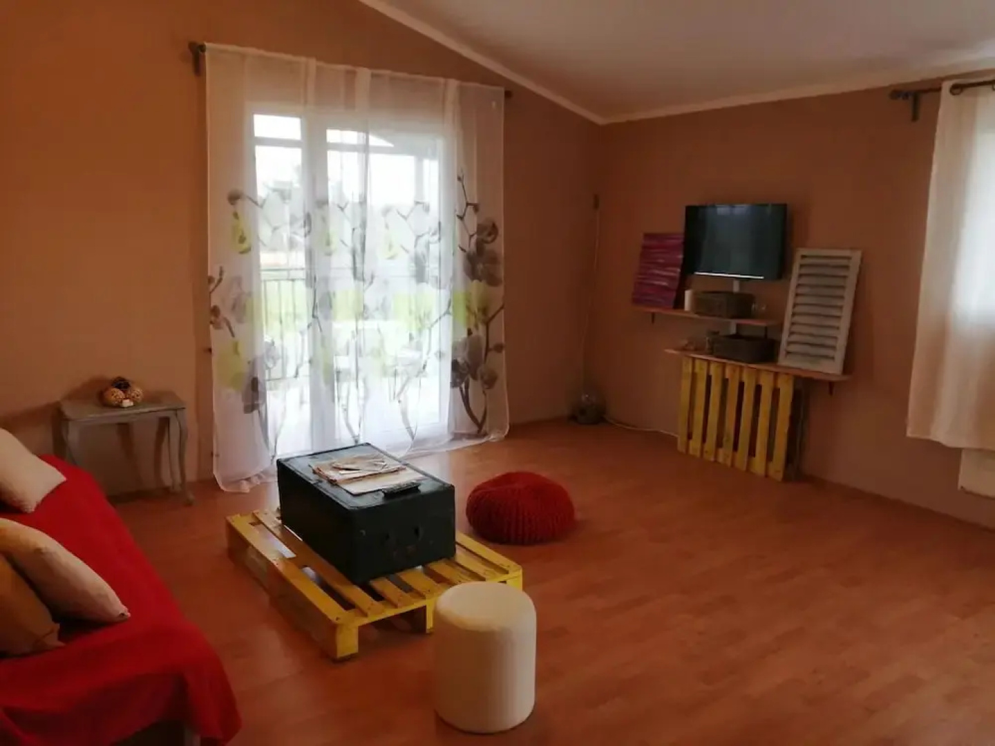 Homey Apartment in Pula With Swimming Pool