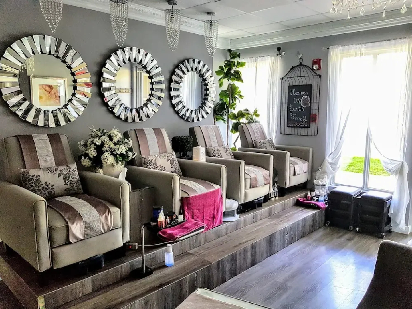 PRC Annex - Pet Friendly