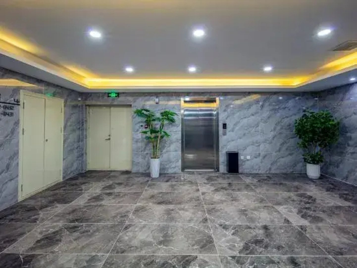 Home Inn (Jinzhongyi Changyuan North Road Xinzhizhong Branch)