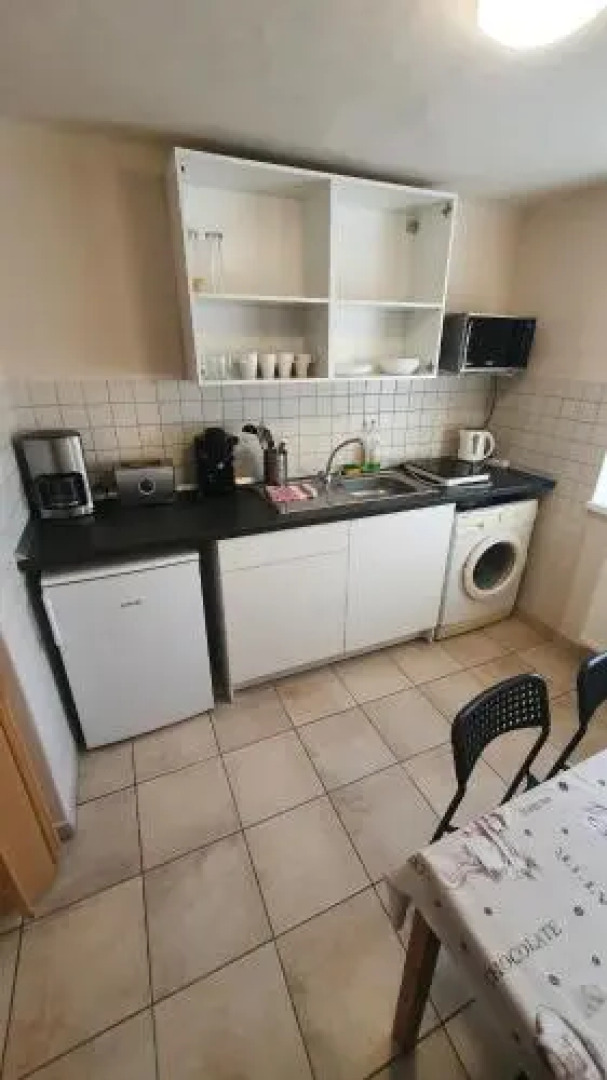 Kecskemét Guesthouse