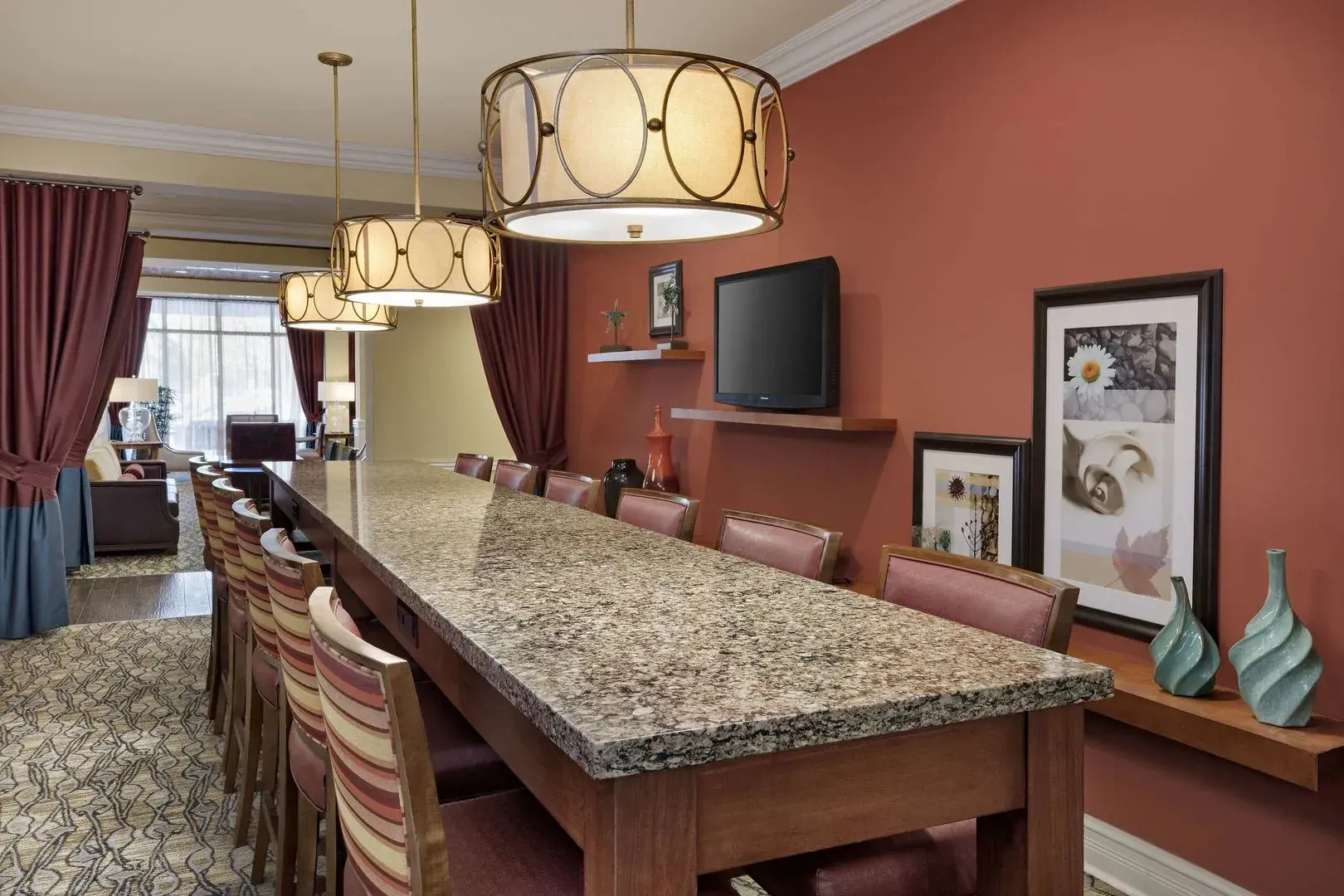 Hampton Inn by Hilton West Palm Beach Central Airport