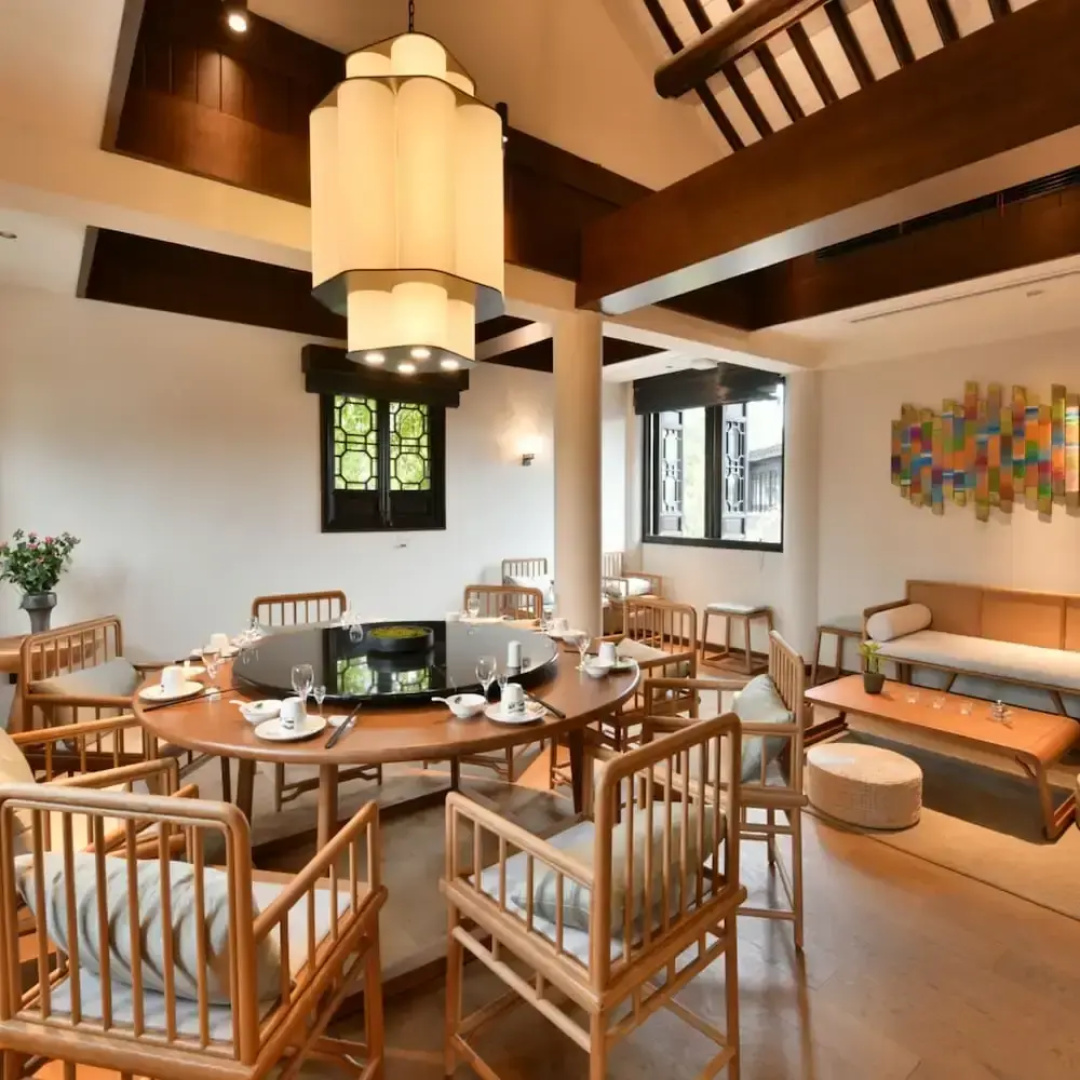Blossom Hill Inn · Shantang
