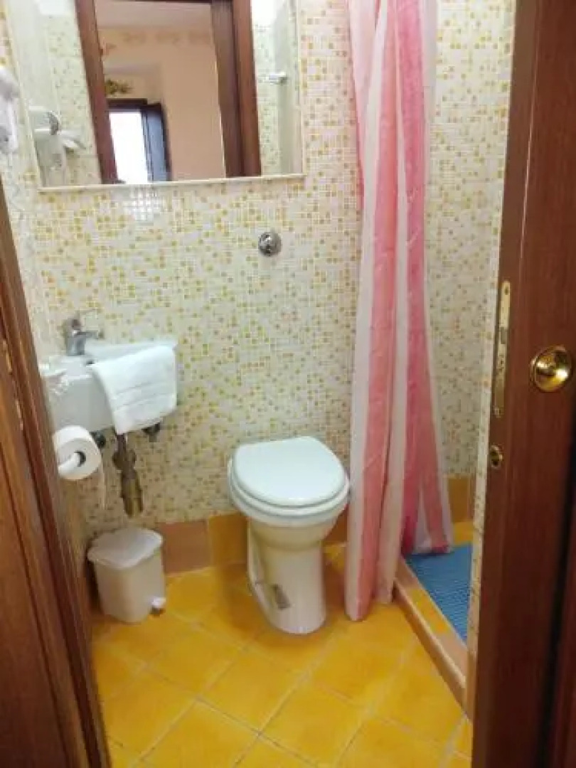 Genziana B&B E Camping Il Vecchio Mulino