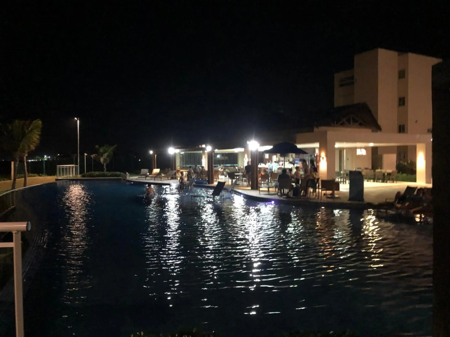 Riviera Aquiraz Golf Beach Place Ceará - Apartamento pé na areia