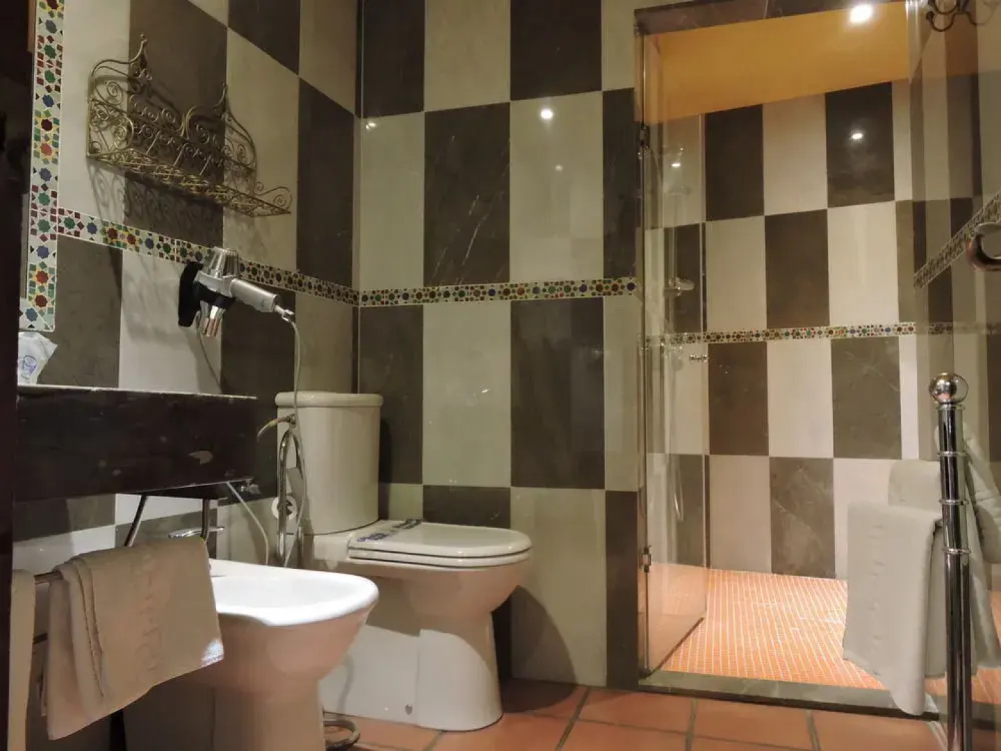 Safestay Cordoba Mezquita Catedral