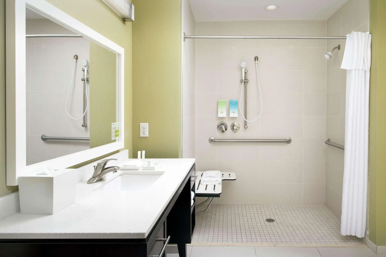 Home2 Suites by Hilton Lake City