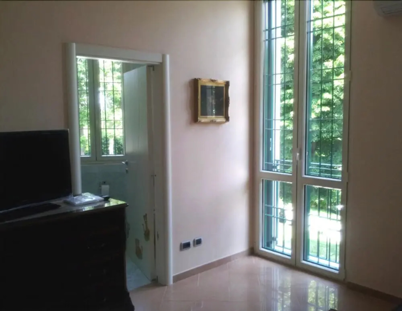 Villa Elvira Brianza