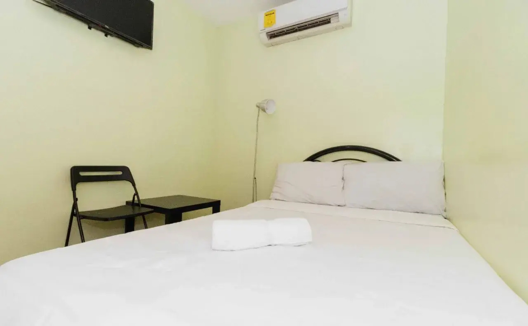 Hotel Rosemarie by Reddoorz