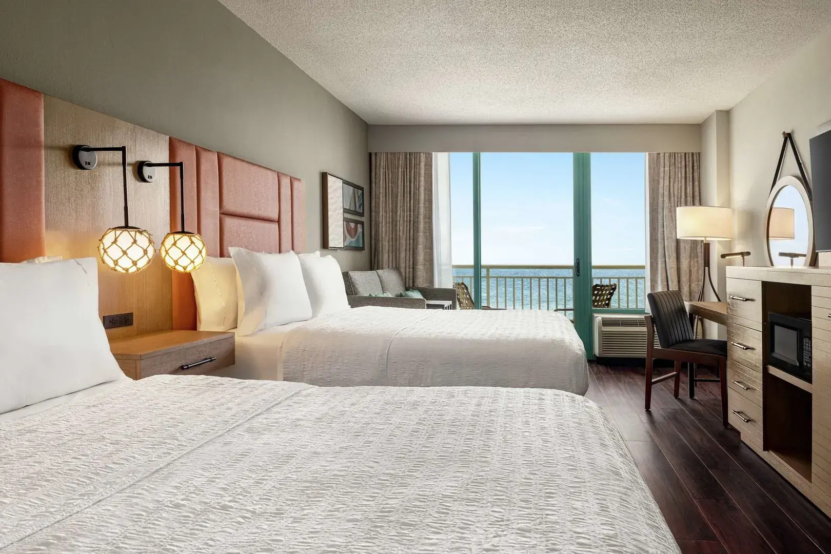 Hampton Inn Virginia Beach-Oceanfront South