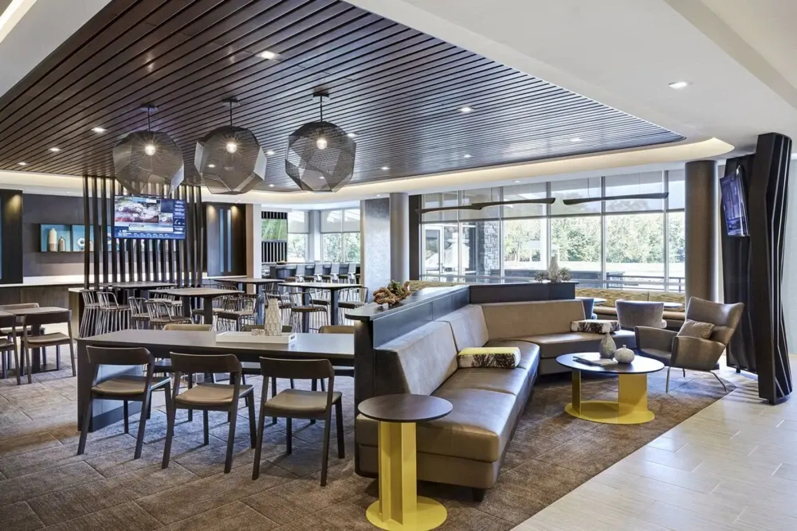 SpringHill Suites Minneapolis Maple Grove/Arbor Lakes