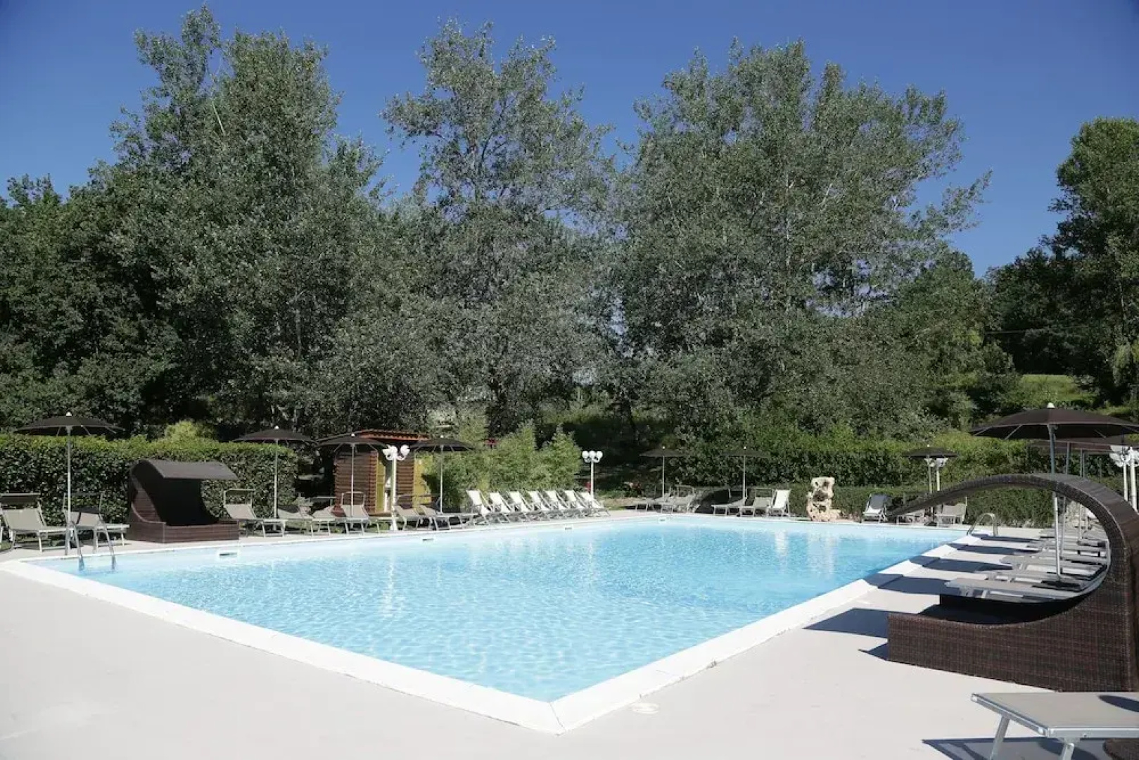 Valle Dell'Aquila Country House