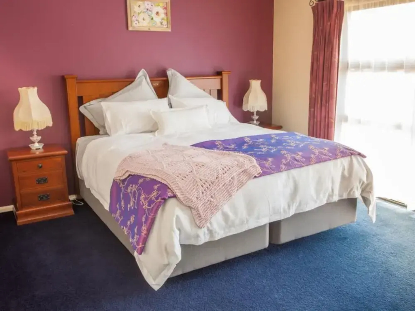 Acacia Heights Gardens