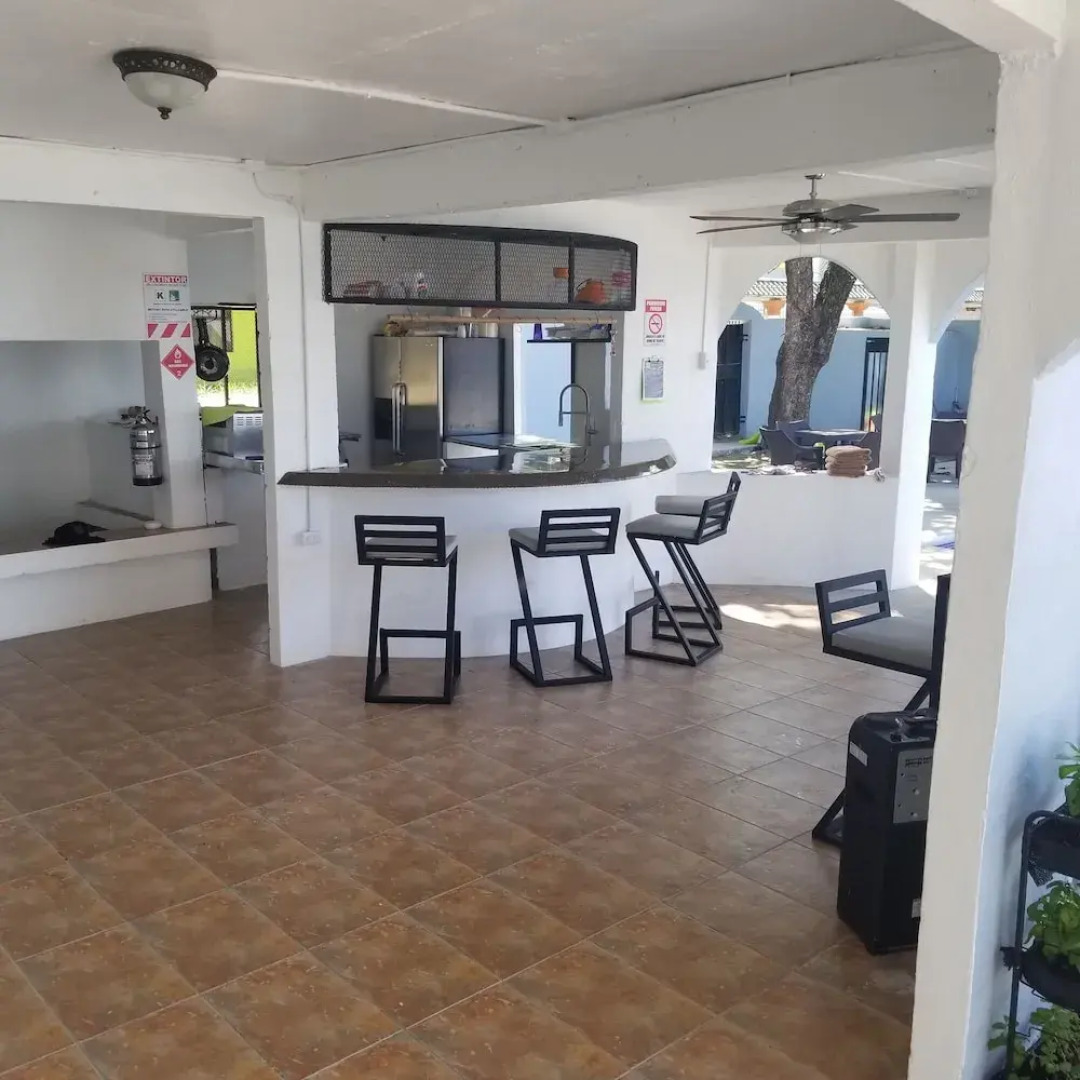 Vista Castillo Hotel