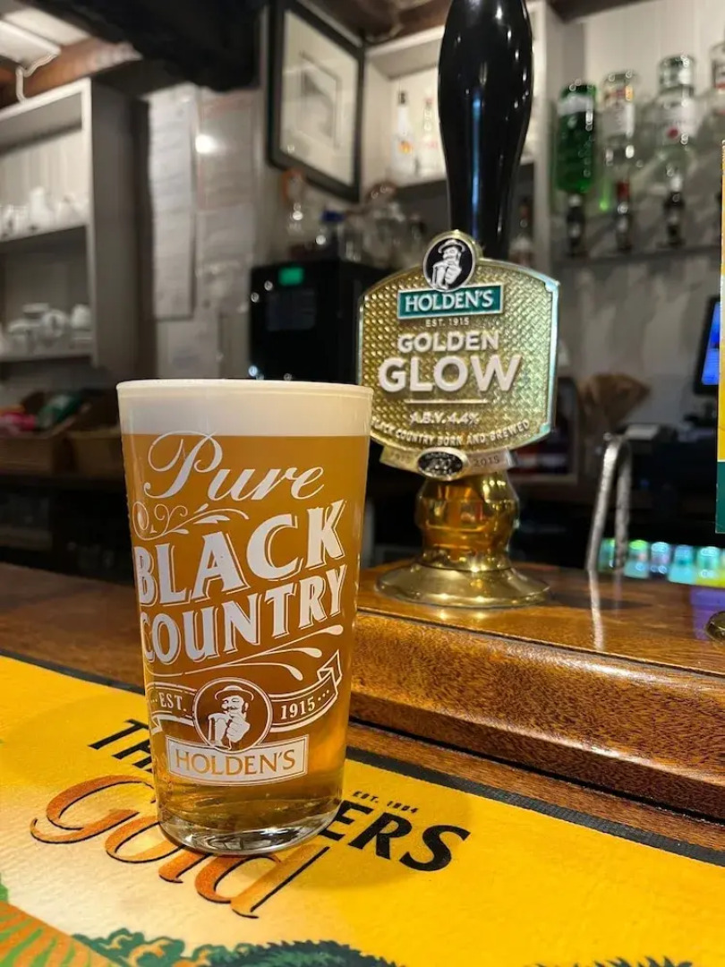 Ye Olde Robin Hood Inn